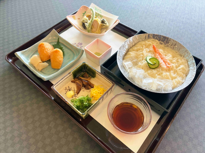 素麺2025
